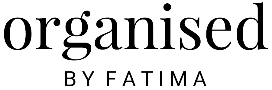 Organised by Fatima